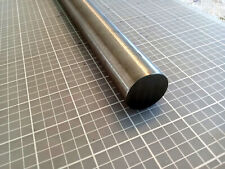 1 Inch Round 303 Stainless Steel Bar Stock 11 Inch Length Cold Finish