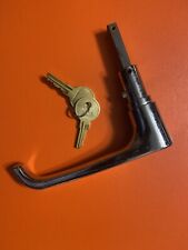 New Holland Handle Cab Door Handle Part 643758 With Keys