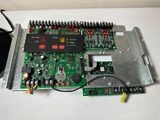 Simplex 4004 Fire Alarm Control Panel Circuit Board