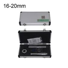 Internal Micrometers Three-point Gauge Durable Measurement Tools Kit 1620mm
