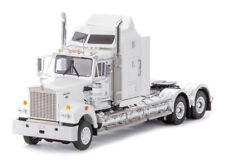 Kenworth T900 Legend Prime Mover Truck Whiteblack Drake 150 Scale Z01478 New
