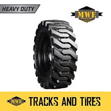 12-16.5 33x12-18 Solid Skid Steer Tire With Rim 1 - New Holland Gehl Tires