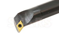 Shars 12 Rh Sducr Boring Bar For Dcmt Inserts New 