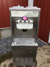 Taylor 794-33 Soft Serve Ice Cream Frozen Yogurt Machine 3 Phase Water-cooled
