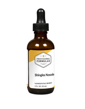 Shingles Nosode 2 Oz By Professional Complementary Health Formulas