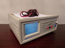 Huntron Tracker 2700 Component Tester Circuit Analyzer - Calibrated