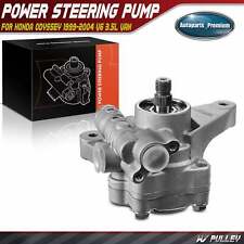 New Power Steering Pump 21-5268 For Honda Odyssey V6 3.5l 1999-2004 56110p8fa01