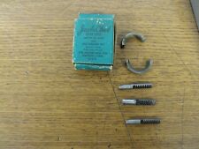 New Jacobs Jaws Threaded Nut Repair Kit For 1-1a- 1-1b Drill Chuck