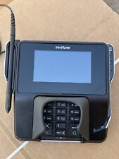 Verifone Mx 915 M177-409-01-r Credit Card Pinpad Terminal Machine Wchip Reader