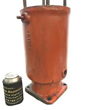 Cylinder For 3hp Ihc Vertical Famous Hit And Miss Old Gas Engine