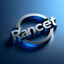 Rancet.com 20 Year Aged 6 Letter Short Brandable Domain Name Read Description