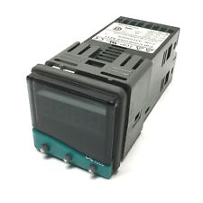 Cal Controls 9311 Pid Temp Controller 100-240vac 2a 250v Relay Out Rs232485