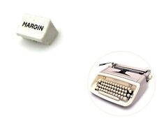 Magic Margin Key For Royal Safari Typewriter Vtg Part Custom Ii Iii Sabre