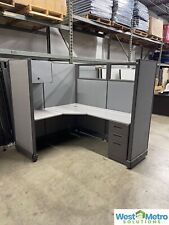 Cubicles Herman Miller Ao2 6x5 6x6 Workstations