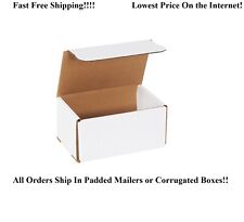 6 X 4 X 3 Corrugated Shipping Mailers Select Quantity Ships Fast