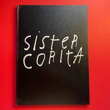 Sister Corita Kent Art Print Catalog Book 1968 Pilgrim Press Hc