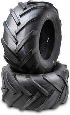 2 Wanda 23x10.5-12 23x10.5x12 6 Ply Lawn Mower Agriculture Tractor Ag Turf Tires