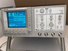 Tektronix Tas475 4 Ch 100mhz Oscilloscope - Parts Or Repair Only As-is 1