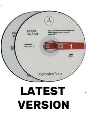 For Mercedes Benz All Models Service Repair Workshop Manual Factory Combo Pack