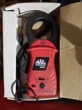 Mac Tools Em110 Acdc Current Clamp Adapter W Leads