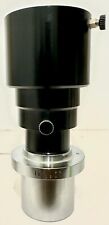 Leica 1x 1532 C-mount Mz Microscope Video 541006 Camera Adapter Trinocular Tube
