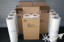 10 Master Rolls Compatible With Riso S-2659 S-2284 For Risograph Gr3770 Gr 78w