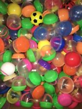 1000 2 Toy Mix 2 Inch Capsules Vending Machine Toys Prizes Toy Chest Mix 1000