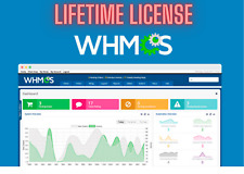 Whmcs Lifetime License Include Domain Verification 48 Hour Delivery