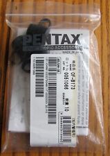 Lot Of 3 Pentax Of-b173 Rubber Biopsy Caps For Endoscope Or Bronchoscope Nos