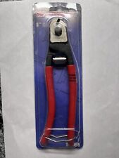 Westward 10d465 8 Cable Cutter Wire Rope 532 Cap