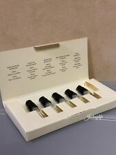 Jo Malone Cologne Discovery Set 1.5ml X5 Vials Assorted Collection Nwb