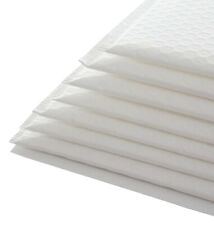 100 7.5 X 9 7.5 X 9 Bubble Mailers Shipping Mailing Padded Envelopes Self Seal
