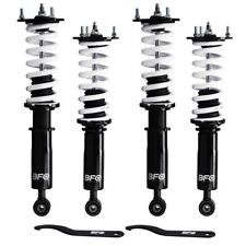 Bfo Coilovers Suspension Kits For Lexus Is300 Rs200 2001-2005 Shocks Absorber
