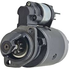 Starter For Ford Holland Compact Tractor 1000 1500 1600 1700 1900 1910 2110