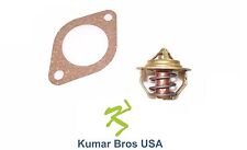 New Thermostat Gasket 71c 160f Fits Ford New Holland 1720 1920