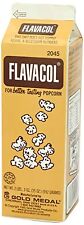 Flavacol Popcorn Season Salt - 1 35oz Carton - Pack Of Three