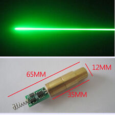 High Quality 100mw Diy 532nm Green Laser Diode Modulegreen Beamlab With Driver