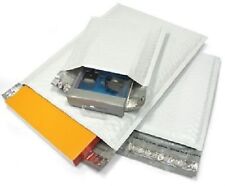 Airjacket Poly Bubble Mailers Padded Envelopes Bags 100 Recyclable 0 2 5