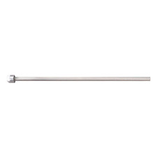 Starrett Pt99331 Reading Rod For 440 Series Micrometer Depth Gauge 0-1 Rang