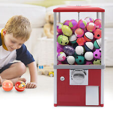Bulk Vending Machine Candy Ball Gumball Toy Capsule Vending Device 1.1-2.1 Ball