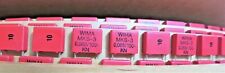 Wima Mks-3 Metallized Polyester Capacitor 0.68uf 10 100v 5-pc Lot
