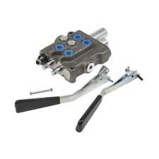 Hydraulic Valve Kit Fits Ford 3600 4600 2000 6600 5000 600 4000 3000 5600 2600