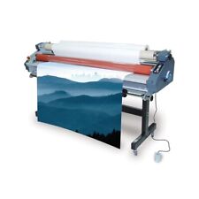 Royal Sovereign Rsc-1651cltw-rb 65 Cold Roll Laminator Brand New