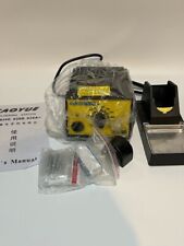 Gaoyue 936 Soldering Station - Fast Shipping