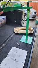 Greenlee 1201 Lil Tugger Wire Cable Puller Woperators Manual Bag Preowned