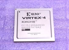 Xilinx Xc4vlx100-11ff1513c Fpga Virtex-4 Lx 110592 90nm Cmos 1.2v 1513-pin Fcbga
