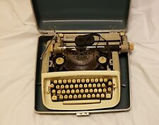 Vintage Royal Safari Typewriter With Case Offers Encouraged Plz Read Descriptn