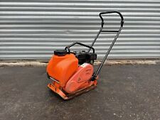 Multiquip Mvc64vthw Honda Gx160 Plate Compactor With Water Tank