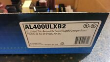 Altronix Al400ulxb2 1224vdc Power Supply Charger