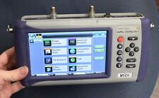 Veex Vepal Cx350s-d3.1 Cable Meter Tester Docsis Catv Signal Analyzer